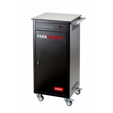 PARAPROJECT Trolley C30 inkl. USB-C®-Kabel