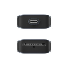 Hyper - HyperDrive Next 6-Port-USB-C-Hub, mitternachtblau