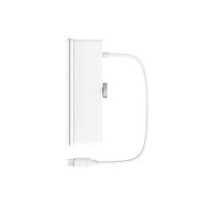 Hyper-HyperDrive 5-in-1 USB-C-Hub für iMac 24"