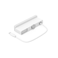 Hyper-HyperDrive 5-in-1 USB-C-Hub für iMac 24"