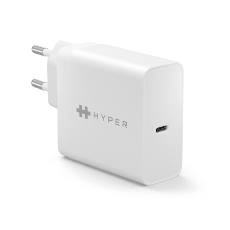 Hyper HyperJuice 65W USB-C Ladegerät (Netzstecker), EU BULK>