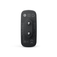 Sie sehen das Produktbild 03 von Hyper - HyperJuice 100W USB-C GaN Ladegerät (EU Stecker), schwarz BULK> Hyper - HyperJuice 100W USB-C GaN Ladegerät (EU Stecker), schwarz BULK>