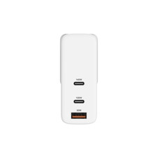 Hyper- HyperJuice GaN 140W USB-C Ladegerät mit Reiseadapter