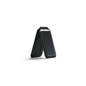 Satechi magnetischer Wallet Stand, schwarz