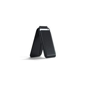Satechi magnetischer Wallet Stand, schwarz