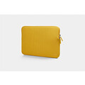 Sie sehen das Produktbild 03 von Trunk Textile Neopren Sleeve gerippt für MacBook Air/MacBook Pro 13", gelb > Trunk Textile Neopren Sleeve gerippt für MacBook Air/MacBook Pro 13", gelb >