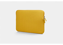 Sie sehen das Produktbild 03 von Trunk Textile Neopren Sleeve gerippt für MacBook Air/MacBook Pro 13", gelb > Trunk Textile Neopren Sleeve gerippt für MacBook Air/MacBook Pro 13", gelb >