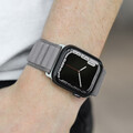 Vonmählen Action Loop One für Apple Watch 38/40/41 mm, hellgrau