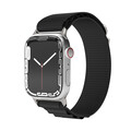 Sie sehen das Produktbild 01 von Vonmählen Action Loop One für Apple Watch 42/44/45/49 mm, schwarz Vonmählen Action Loop One für Apple Watch 42/44/45/49 mm, schwarz