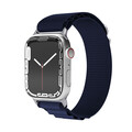 Sie sehen das Produktbild 01 von Vonmählen Action Loop One für Apple Watch 42/44/45/49 mm, blau Vonmählen Action Loop One für Apple Watch 42/44/45/49 mm, blau