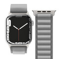 Sie sehen das Produktbild 03 von Vonmählen Action Loop One für Apple Watch 42/44/45/49 mm, hellgrau Vonmählen Action Loop One für Apple Watch 42/44/45/49 mm, hellgrau