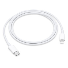 USB‑C auf Lightning Kabel (1 m)