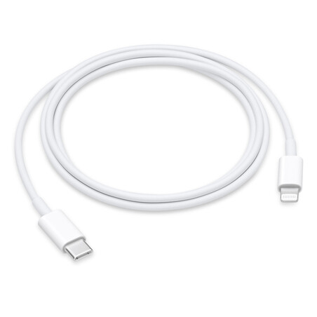 Sie sehen das Produktbild 01 von USB‑C auf Lightning Kabel (1 m) USB‑C auf Lightning Kabel (1 m)
