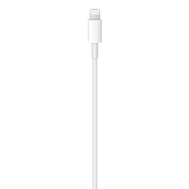 Sie sehen das Produktbild 07 von USB‑C auf Lightning Kabel (1 m) USB‑C auf Lightning Kabel (1 m)