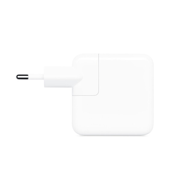 Sie sehen das Produktbild 01 von Apple USB-C 30W Power Adapter Apple USB-C 30W Power Adapter
