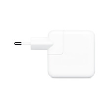 Sie sehen das Produktbild 05 von 35W Dual USB‑C Port Power Adapter 35W Dual USB‑C Port Power Adapter