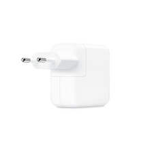 Sie sehen das Produktbild 06 von 35W Dual USB‑C Port Power Adapter 35W Dual USB‑C Port Power Adapter