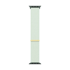 Sie sehen das Produktbild 02 von Apple Watch 45mm Sport Loop, grün> Apple Watch 45mm Sport Loop, grün>