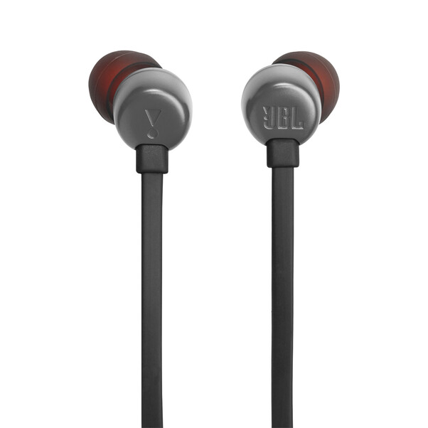 JBL TUNE310C, kabelgebundener USB-C In-Ear Kopfhörer, schwarz