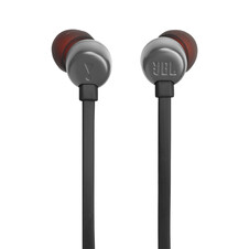 Sie sehen das Produktbild 02 von JBL TUNE310C, kabelgebundener USB-C In-Ear Kopfhörer, schwarz JBL TUNE310C, kabelgebundener USB-C In-Ear Kopfhörer, schwarz