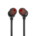 Sie sehen das Produktbild 03 von JBL TUNE310C, kabelgebundener USB-C In-Ear Kopfhörer, schwarz JBL TUNE310C, kabelgebundener USB-C In-Ear Kopfhörer, schwarz