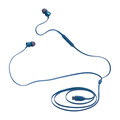 Sie sehen das Produktbild 04 von JBL TUNE310C, kabelgebundener USB-C In-Ear Kopfhörer, blau JBL TUNE310C, kabelgebundener USB-C In-Ear Kopfhörer, blau