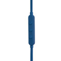 Sie sehen das Produktbild 05 von JBL TUNE310C, kabelgebundener USB-C In-Ear Kopfhörer, blau JBL TUNE310C, kabelgebundener USB-C In-Ear Kopfhörer, blau