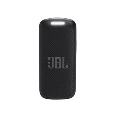 Sie sehen das Produktbild 03 von JBL Quantum Stream tragbares, kabelloses Streaming-Mikrofon, Lightning, schwarz JBL Quantum Stream tragbares, kabelloses Streaming-Mikrofon, Lightning, schwarz
