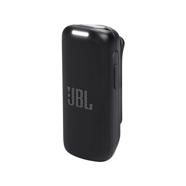 Sie sehen das Produktbild 03 von JBL Quantum Stream tragbares, kabelloses Streaming-Mikrofon, USB-C, schwarz JBL Quantum Stream tragbares, kabelloses Streaming-Mikrofon, USB-C, schwarz