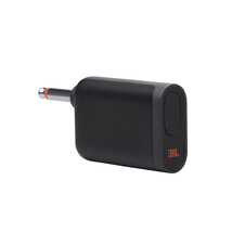 Sie sehen das Produktbild 03 von JBL digitales kabelloses Mikrofon für Partybox, schwarz JBL digitales kabelloses Mikrofon für Partybox, schwarz