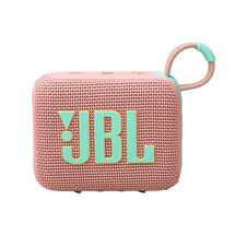 Sie sehen das Produktbild 02 von JBL Go4, Bluetooth-Lautsprecher, pink JBL Go4, Bluetooth-Lautsprecher, pink