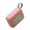 Sie sehen das Produktbild 03 von JBL Go4, Bluetooth-Lautsprecher, pink JBL Go4, Bluetooth-Lautsprecher, pink