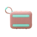 Sie sehen das Produktbild 04 von JBL Go4, Bluetooth-Lautsprecher, pink JBL Go4, Bluetooth-Lautsprecher, pink