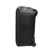 Sie sehen das Produktbild 04 von JBL Partybox Stage 320, schwarz JBL Partybox Stage 320, schwarz