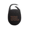 Sie sehen das Produktbild 02 von JBL Clip5, Bluetooth-Lautsprecher mit Karabinerhaken, schwarz JBL Clip5, Bluetooth-Lautsprecher mit Karabinerhaken, schwarz