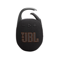 Sie sehen das Produktbild 02 von JBL Clip5, Bluetooth-Lautsprecher mit Karabinerhaken, schwarz JBL Clip5, Bluetooth-Lautsprecher mit Karabinerhaken, schwarz