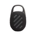 Sie sehen das Produktbild 03 von JBL Clip5, Bluetooth-Lautsprecher mit Karabinerhaken, schwarz JBL Clip5, Bluetooth-Lautsprecher mit Karabinerhaken, schwarz