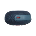 Sie sehen das Produktbild 04 von JBL Clip5, Bluetooth-Lautsprecher mit Karabinerhaken, blau JBL Clip5, Bluetooth-Lautsprecher mit Karabinerhaken, blau