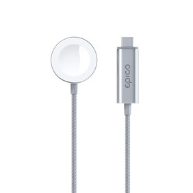 EPICO USB-C Fast Magnetic Charger Watch