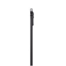 Sie sehen das Produktbild 03 von Apple iPad Pro 13" Wi-Fi mit Standardglas, 512GB, space schwarz Apple iPad Pro 13" Wi-Fi mit Standardglas, 512GB, space schwarz