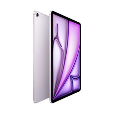 Apple iPad Air 13" Wi-Fi + Cellular, 512GB, violett>