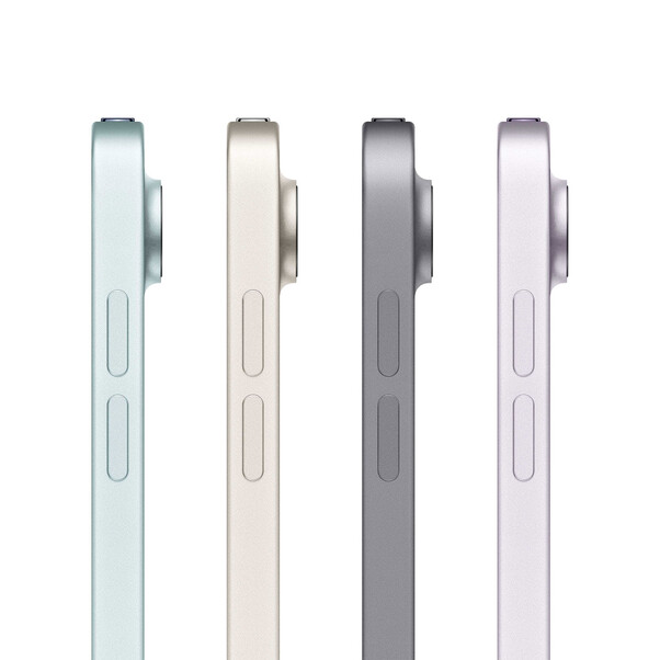 Apple iPad Air 11" Wi-Fi, 512GB, space grau>