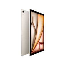 Apple iPad Air 11" Wi-Fi, 512GB, polarstern>