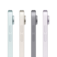 Apple iPad Air 11" Wi-Fi, 512GB, polarstern>