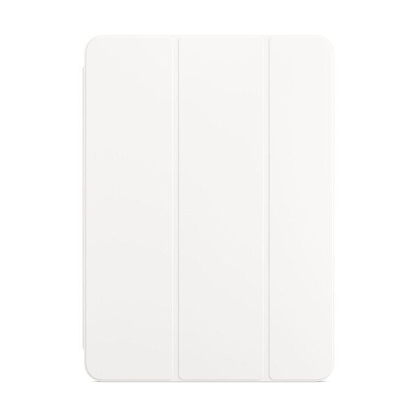 Sie sehen das Produktbild 01 von Smart Folio für 11" iPad Pro (M4) - Weiß Smart Folio für 11" iPad Pro (M4) - Weiß