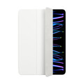 Sie sehen das Produktbild 04 von Smart Folio für 11" iPad Pro (M4) - Weiß Smart Folio für 11" iPad Pro (M4) - Weiß