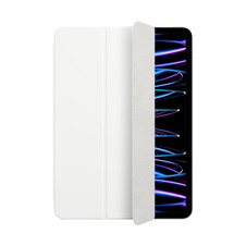 Sie sehen das Produktbild 04 von Smart Folio für 11" iPad Pro (M4) - Weiß Smart Folio für 11" iPad Pro (M4) - Weiß