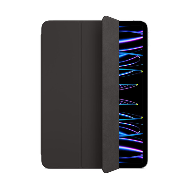 Apple iPad Pro 11" (M4) Smart Folio, schwarz