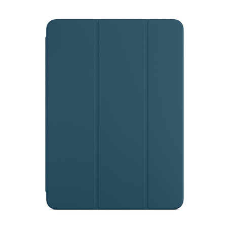 Sie sehen das Produktbild 01 von Apple iPad Pro 11" (M4) Smart Folio, denim Apple iPad Pro 11" (M4) Smart Folio, denim
