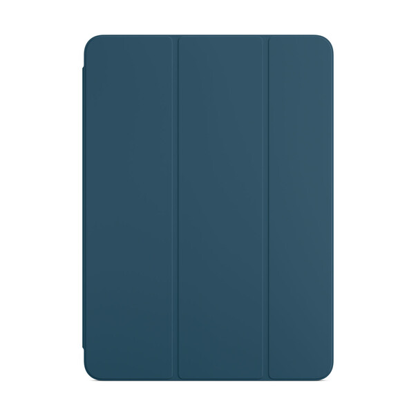 Sie sehen das Produktbild 01 von Apple iPad Pro 11" (M4) Smart Folio, denim Apple iPad Pro 11" (M4) Smart Folio, denim